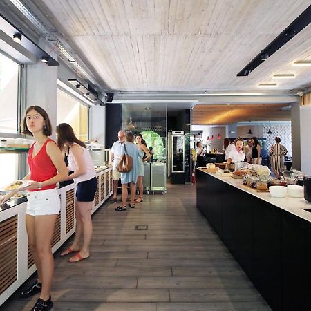 Despotiko Apt. Hotel & Suites 托罗尼 外观 照片
