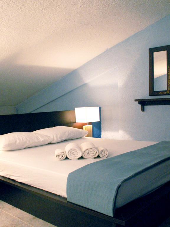 Despotiko Apt. Hotel & Suites 托罗尼 客房 照片