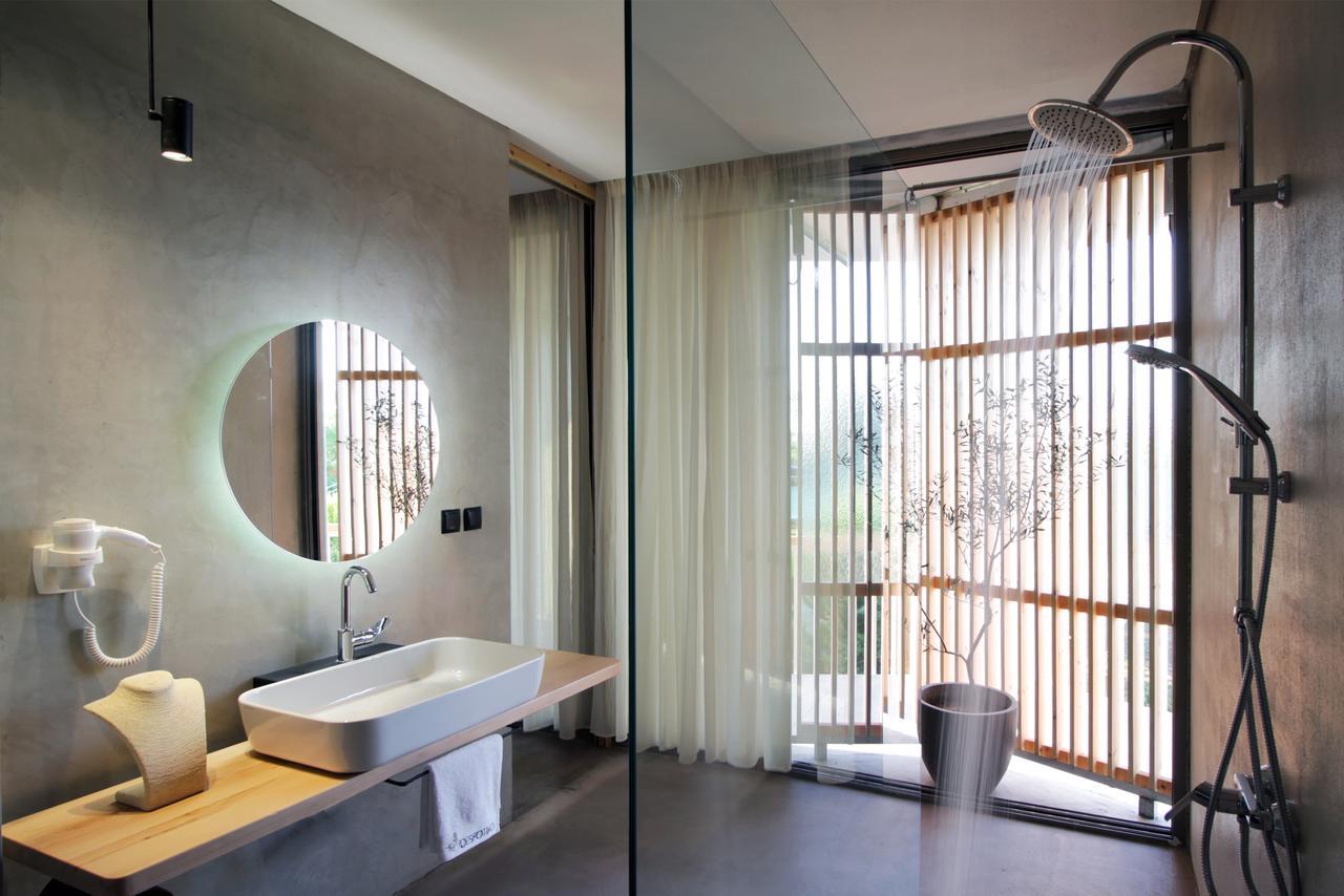 Despotiko Apt. Hotel & Suites 托罗尼 外观 照片