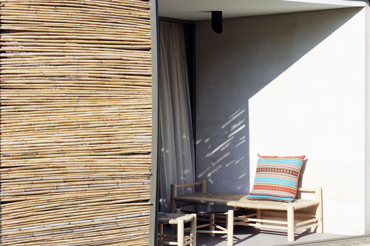 Despotiko Apt. Hotel & Suites 托罗尼 外观 照片
