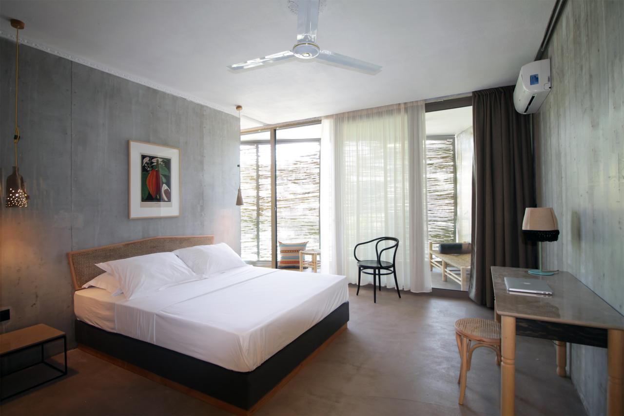 Despotiko Apt. Hotel & Suites 托罗尼 外观 照片