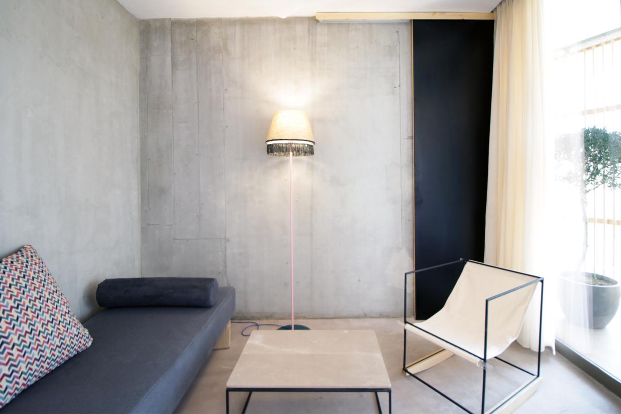 Despotiko Apt. Hotel & Suites 托罗尼 外观 照片